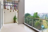 A beautiful villa with big garden for rent in Ciputra, Tay ho